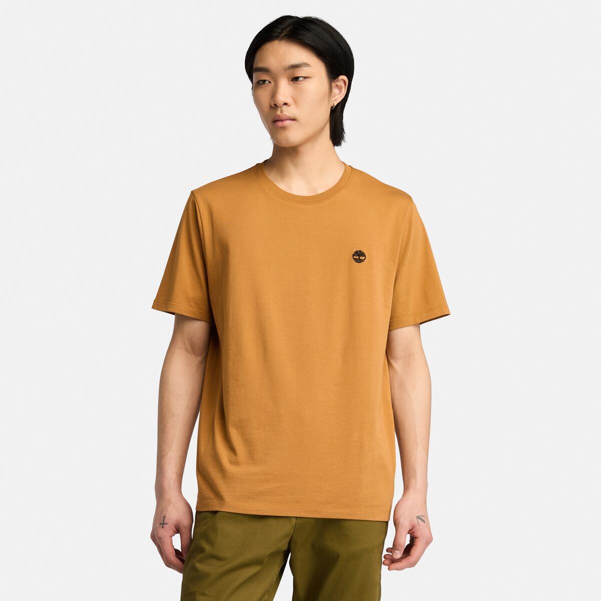 半袖 ロゴ Tシャツ メンズ image number 0