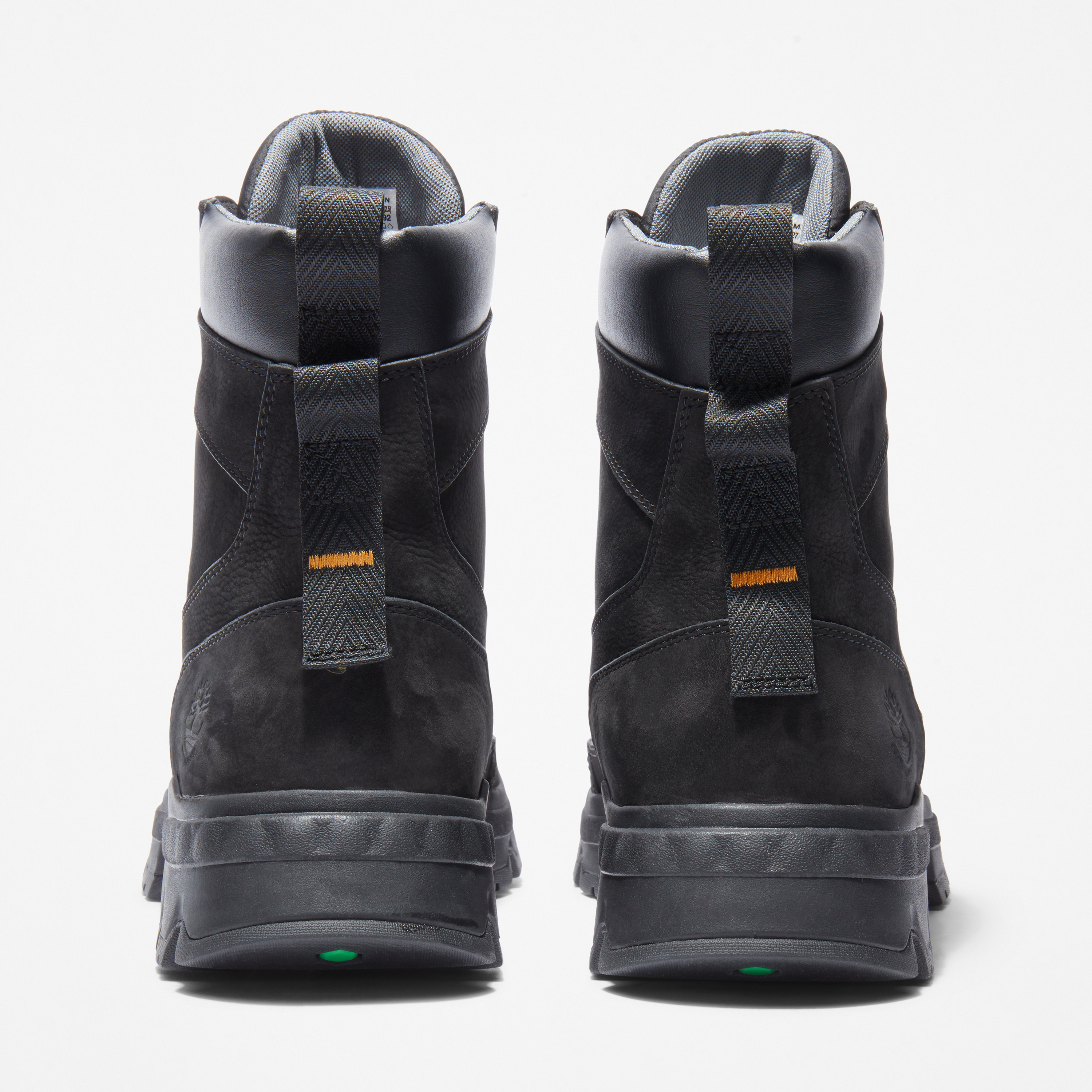 メンズ グリーンストライド TBL オリジナルズ ウルトラ ウォータープルーフ ブーツ - ブラック|TB0A44SS0151|【Timberland 公式通販】ティンバーランドオンラインショップ