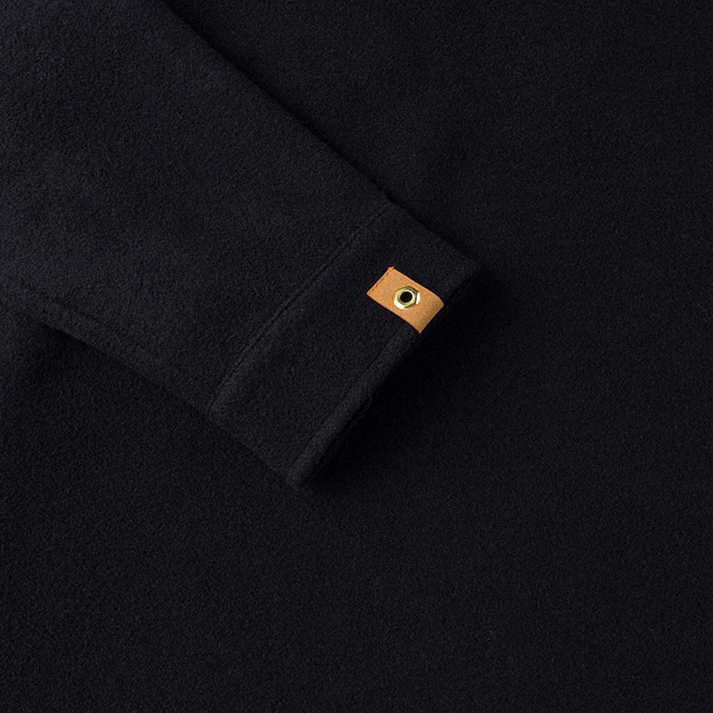 【TOKYO DESIGN COLLECTIVE】CPO シャツ ユニセックス image number 7