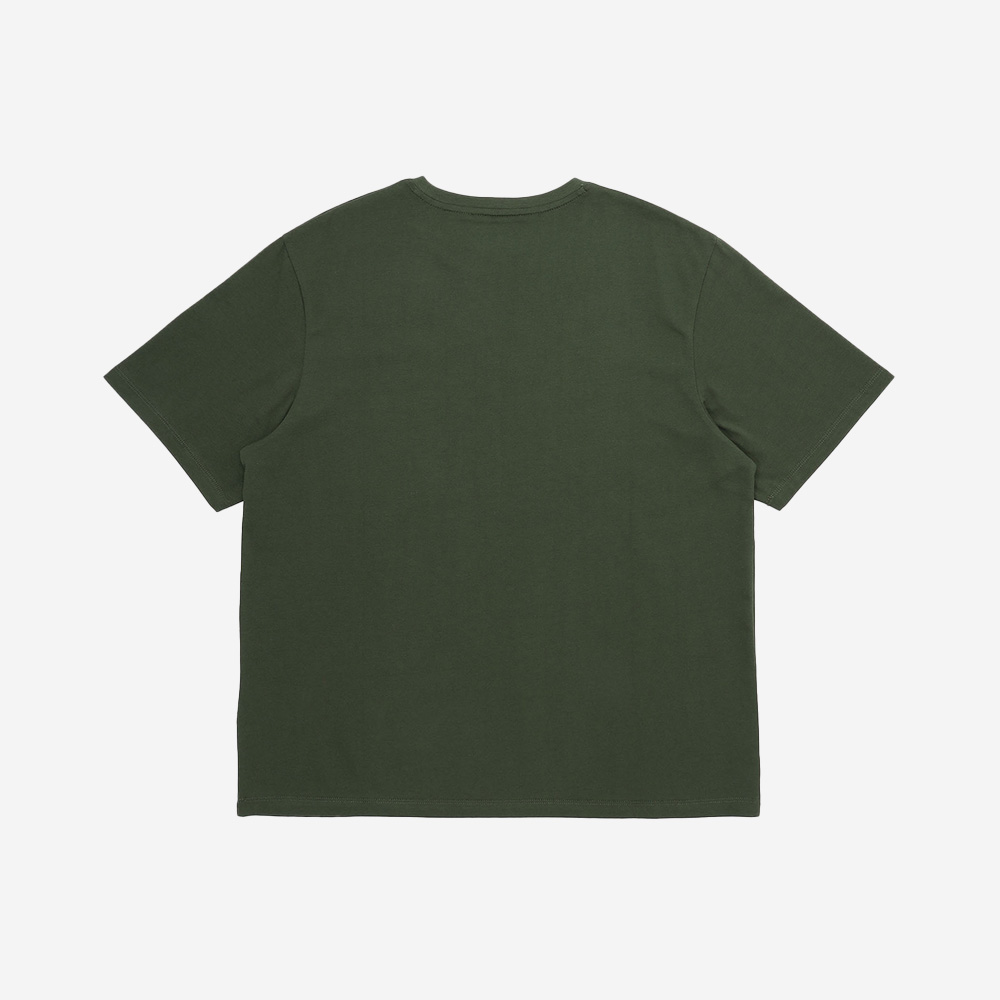 メンズ 半袖 プリント Tシャツ image number 1