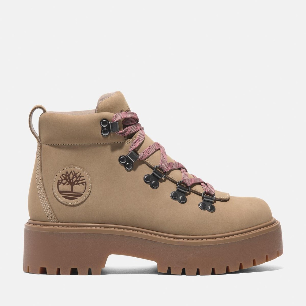 ティンバーランド Timberland ティンバーランド BRIDGTON OX ブリッジトン レザー