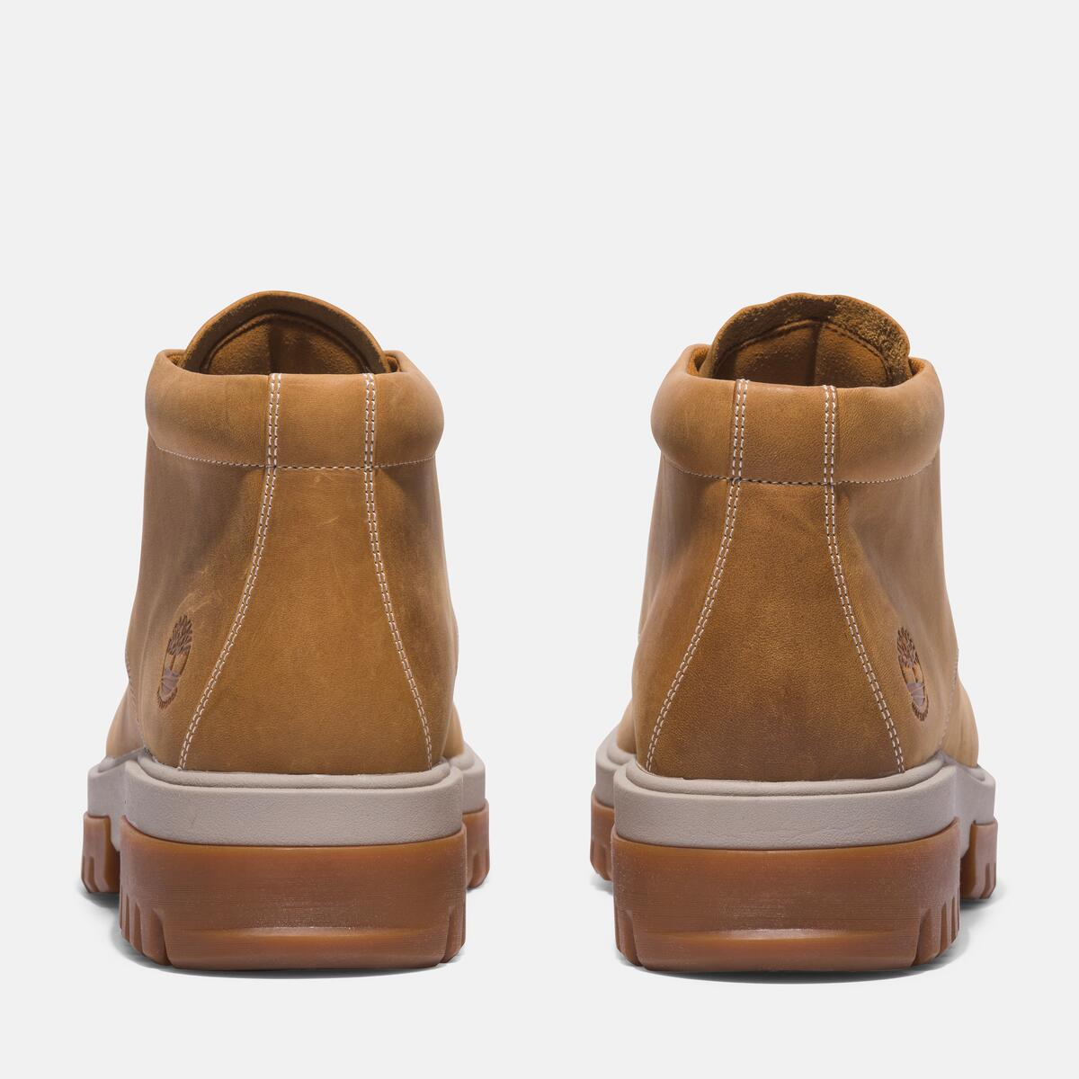 えのき様　Timberland Premium 新品27cm プレミアム ウォータープルーフ チャッカ メンズ ｜【Timberland