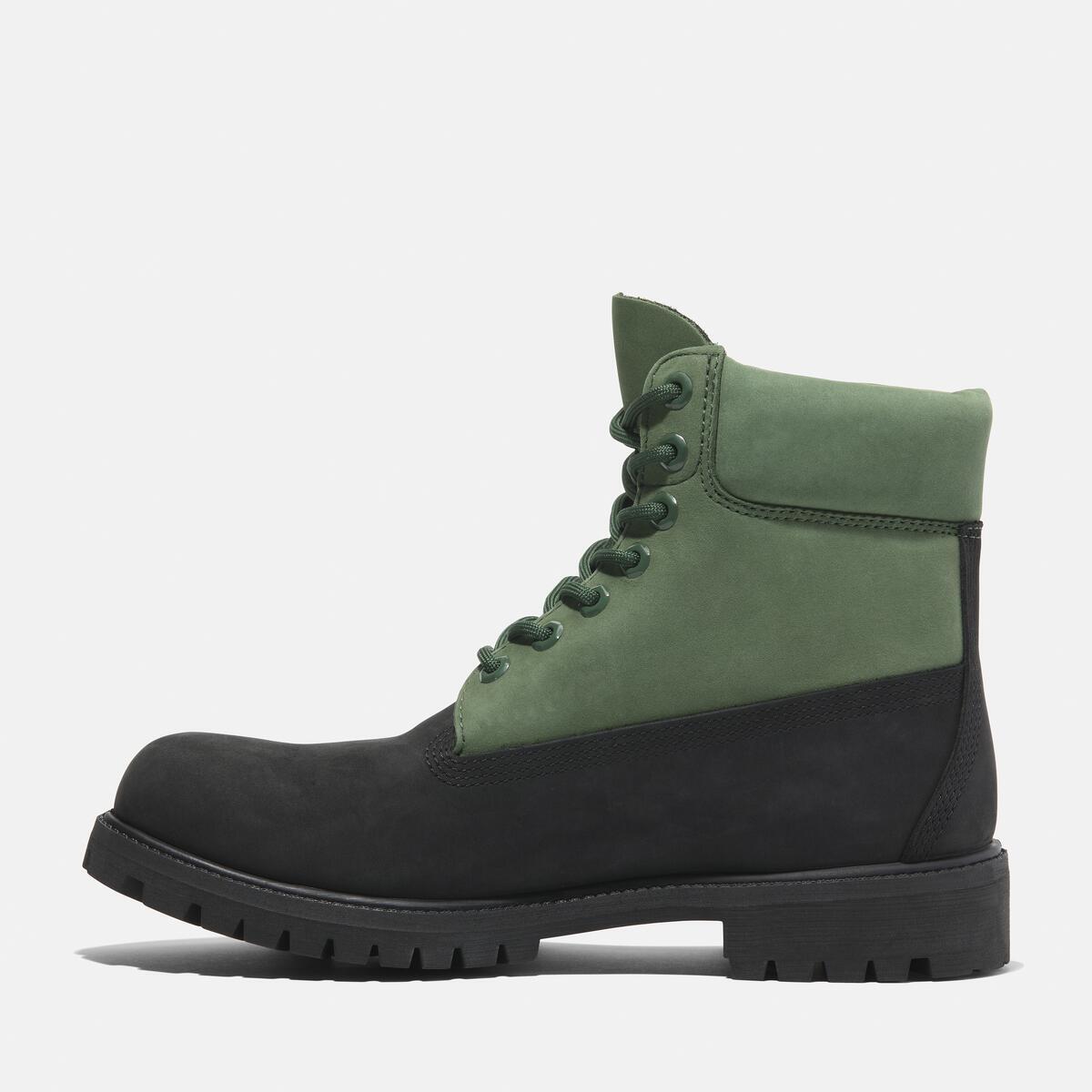 【状態良好】Timberland プレミアム ウォータープルーフブーツ 定番】6インチ プレミアム ウォータープルーフ ブーツ メンズ