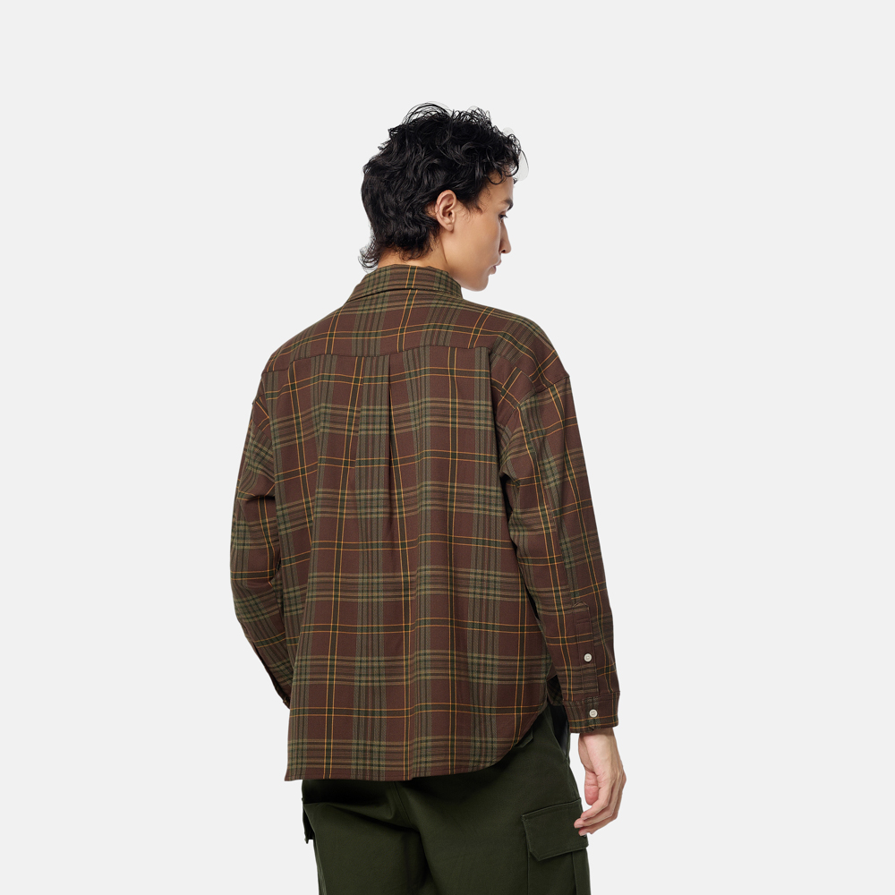 TOKYO DESIGN COLLECTIVE】 オールジェンダー ユーティリティ