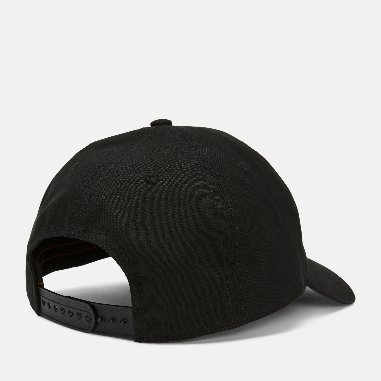 timberland 7eye + polo spo キャップ Mens-Timberland-PRO-WovenLogo-