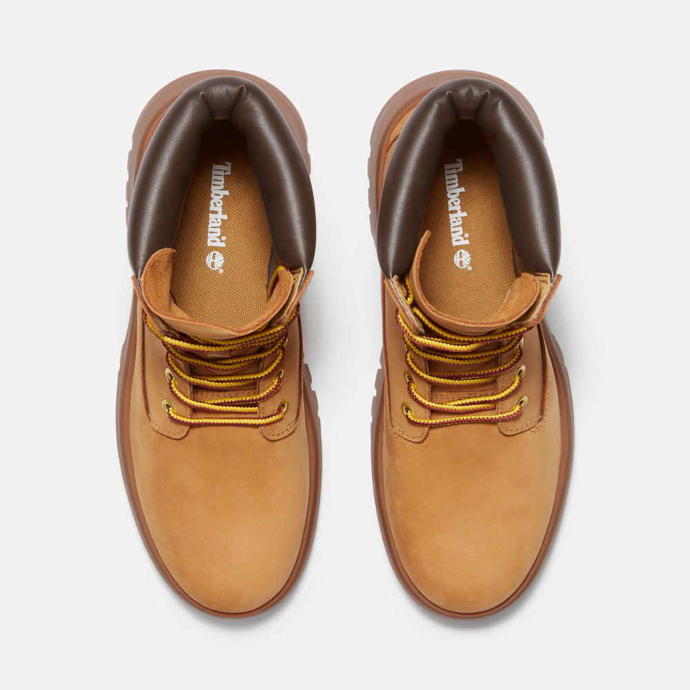 ティンバーランド　 コーラ バレー 6インチ ブーツ コーラ バレー 6インチ ブーツ レディース ｜【Timberland公式