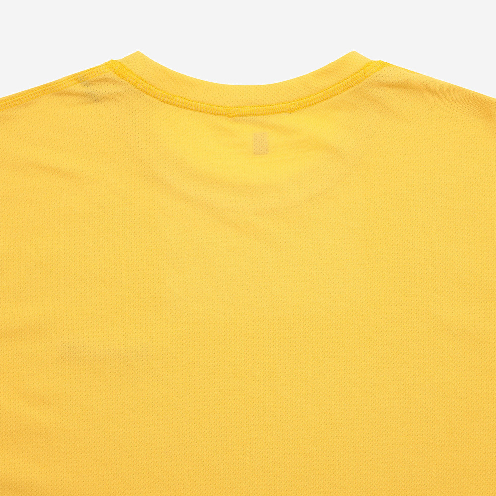 メンズ 半袖 ウィッキング Tシャツ image number 3