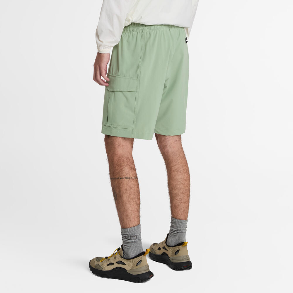 【近日発売】メンズ クイックドライ カーゴ ショーツ image number 3