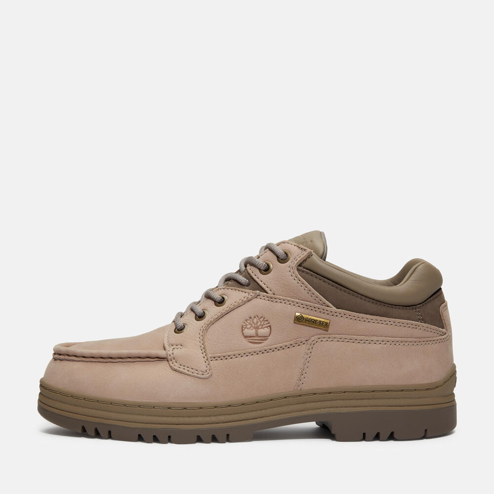 2月25日(火) 10:00発売】メンズ ヘリテージ GTX モックトゥ ミッド|TB0A2JU5EN51|【Timberland公式通販】 ティンバーランドオンラインショップ
