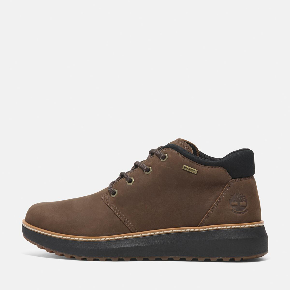 ハドソンロード GTX チャッカ ブーツ メンズ ｜【Timberland公式