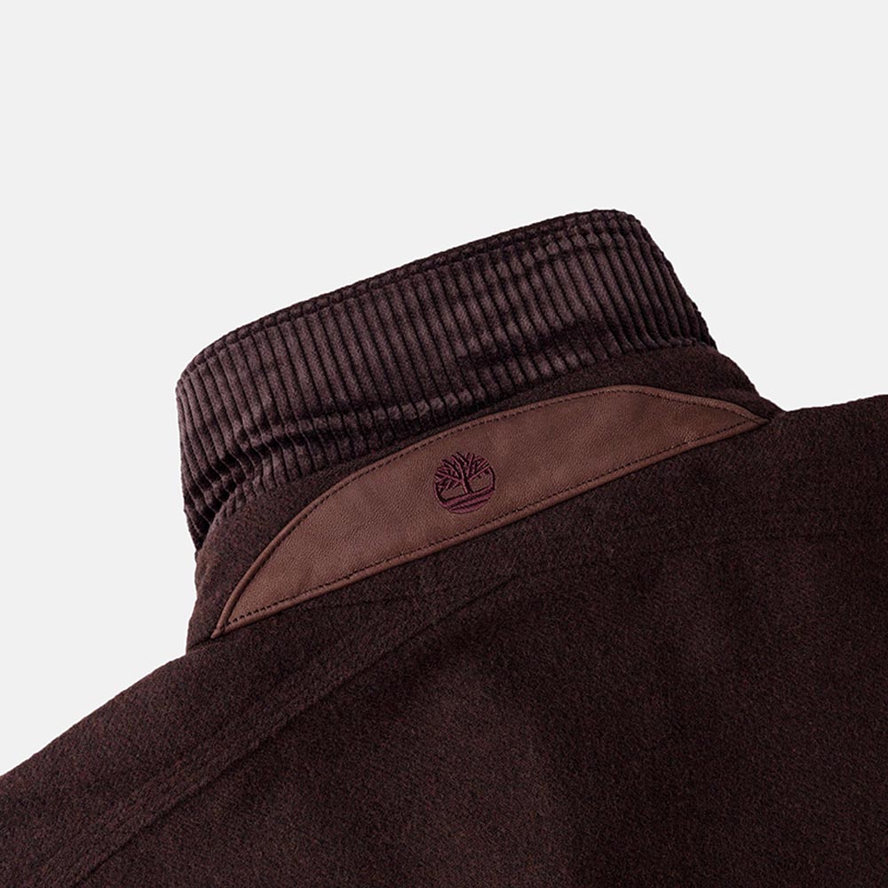 【TOKYO DESIGN COLLECTIVE】CPO シャツ ユニセックス image number 7
