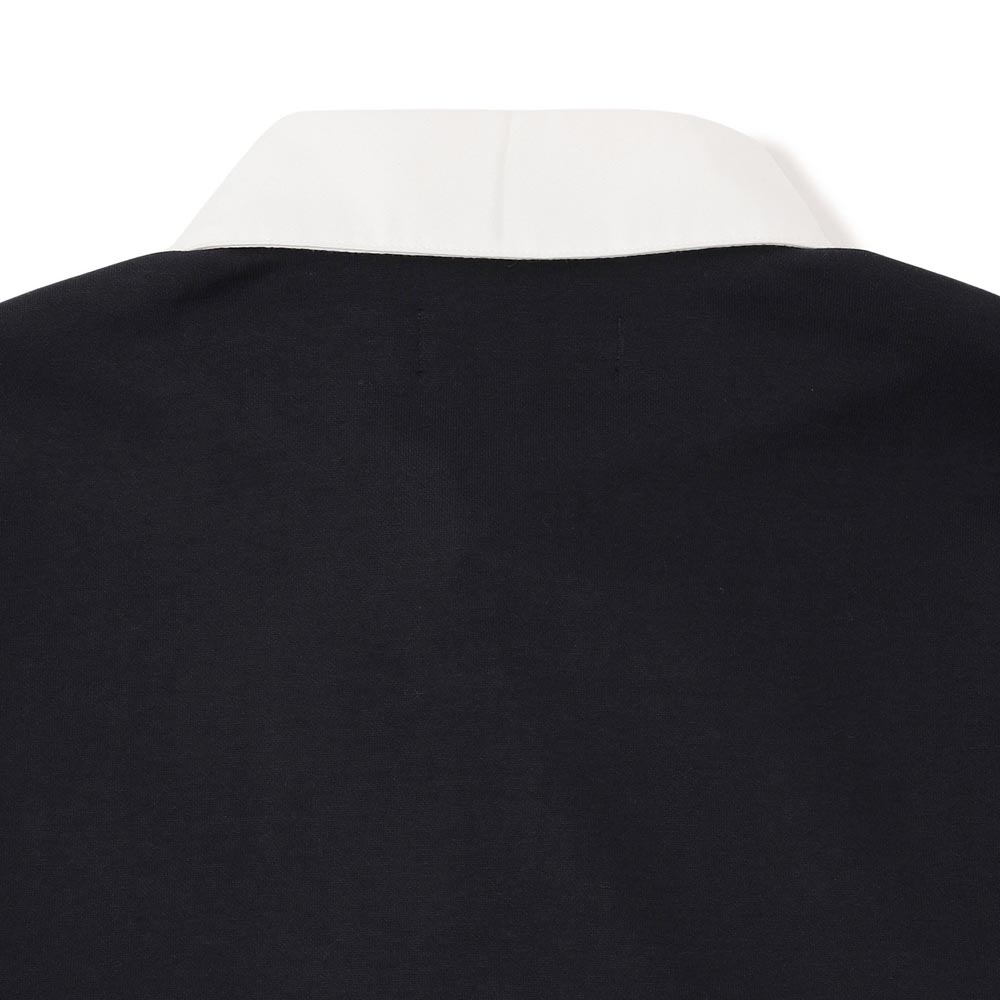 8月22日(金)10時発売開始【TOKYO DESIGN COLLECTIVE】ラグビー シャツ ユニセックス image number 6