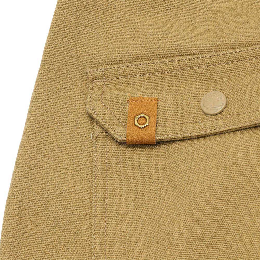 【TOKYO DESIGN COLLECTIVE】ベイカー パンツ ユニセックス image number 3