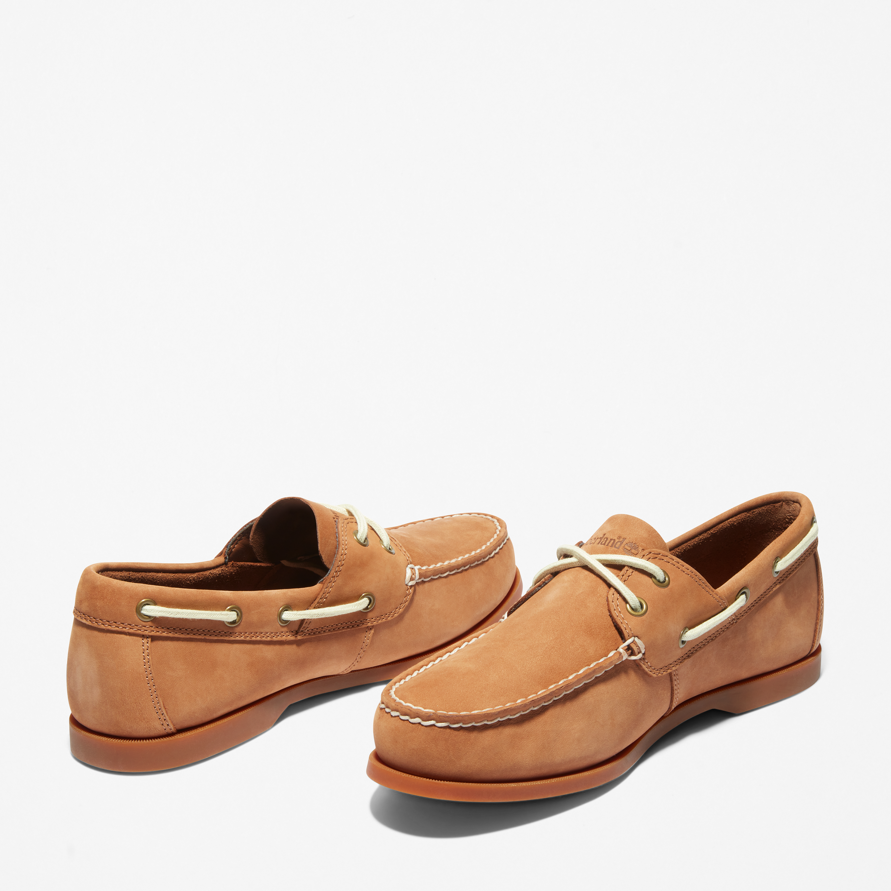 メンズ セダー ベイ ボート シューズ - ライトブラウン|TB0A2HEMA681|【Timberland公式通販】ティンバーランドオンラインショップ