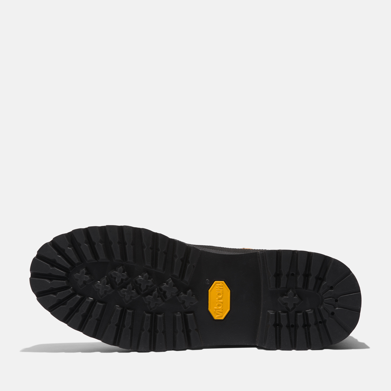 商品画像：希少】timberland モカシン USA製 レザー ビブラムソール 4