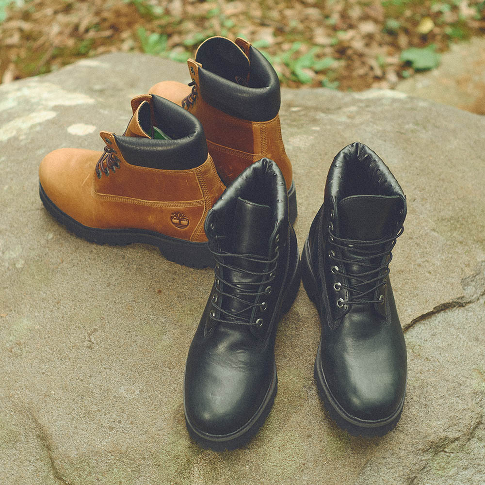 メンズ 6インチ プレミアム GTX ブーツ - ブラウン|TB0A6E71EN21|【Timberland公式通販】ティンバーランドオンラインショップ