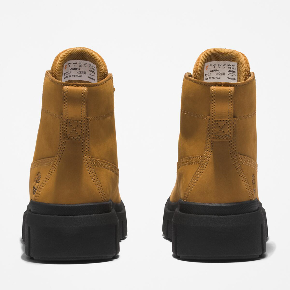 フィールドブーツ（メンズ） |【Timberland公式通販