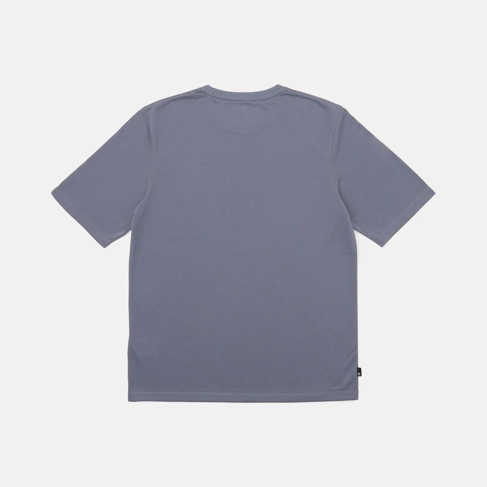 半袖 UV プロテクション アウトドア グラフィック Tシャツ メンズ image number 1