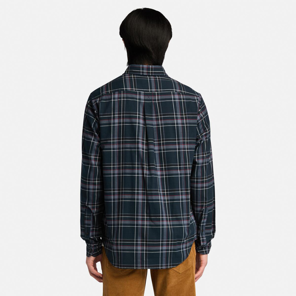 Butcher Products チェック柄シャツ 15-M/15 1/2 楽天市場】チェック柄 長袖シャツ オーバーシャツ メンズ