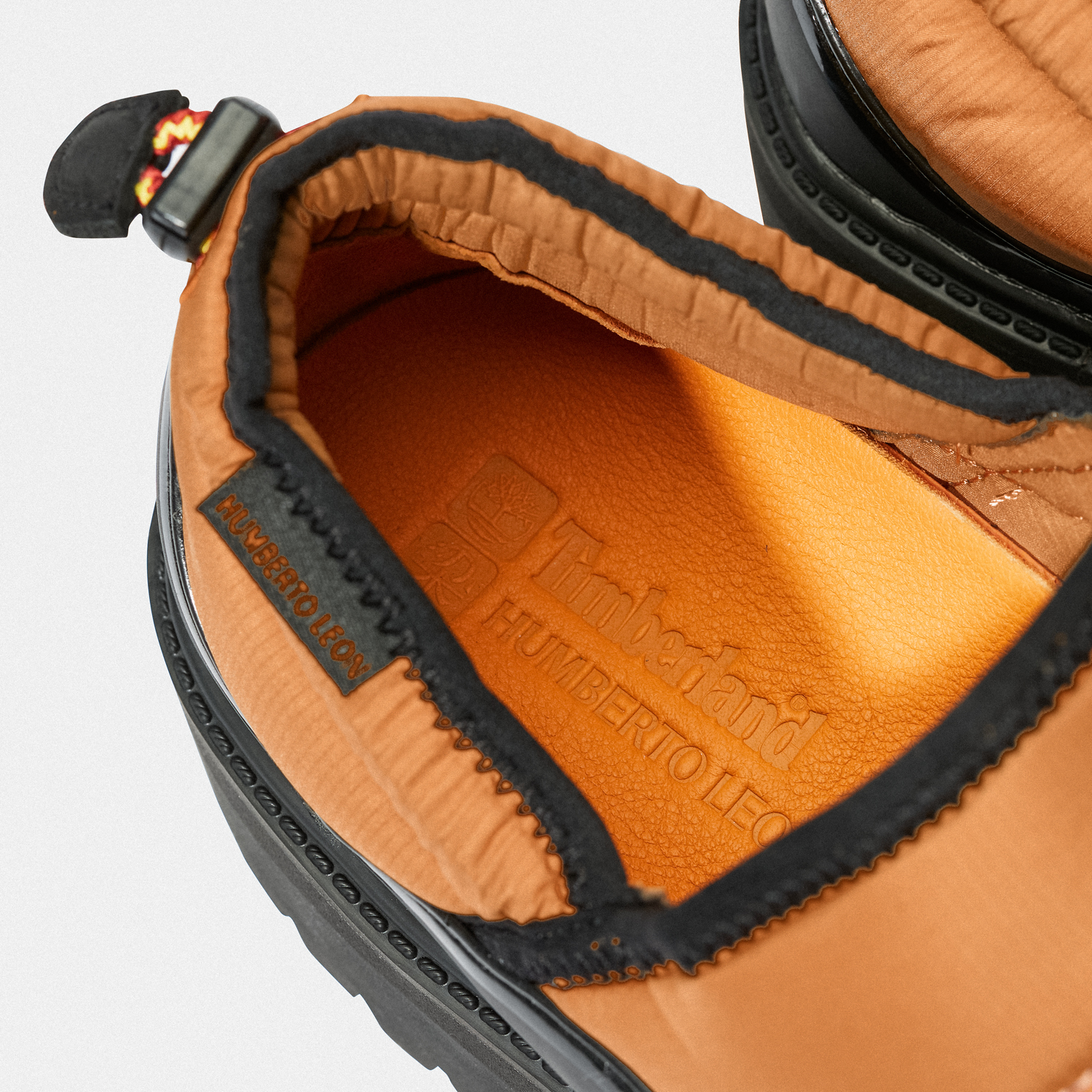 Humberto Leon x Timberland®】メンズ パフ シューズ - ウィート|TB0A686F|【Timberland公式通販】 ティンバーランドオンラインショップ