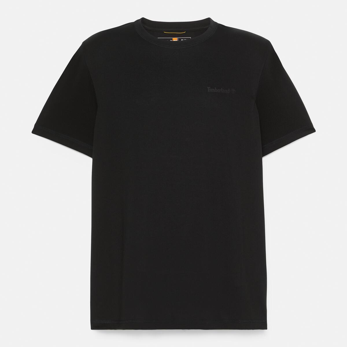 半袖 リフレッシング タッチ Tシャツ メンズ image number 4
