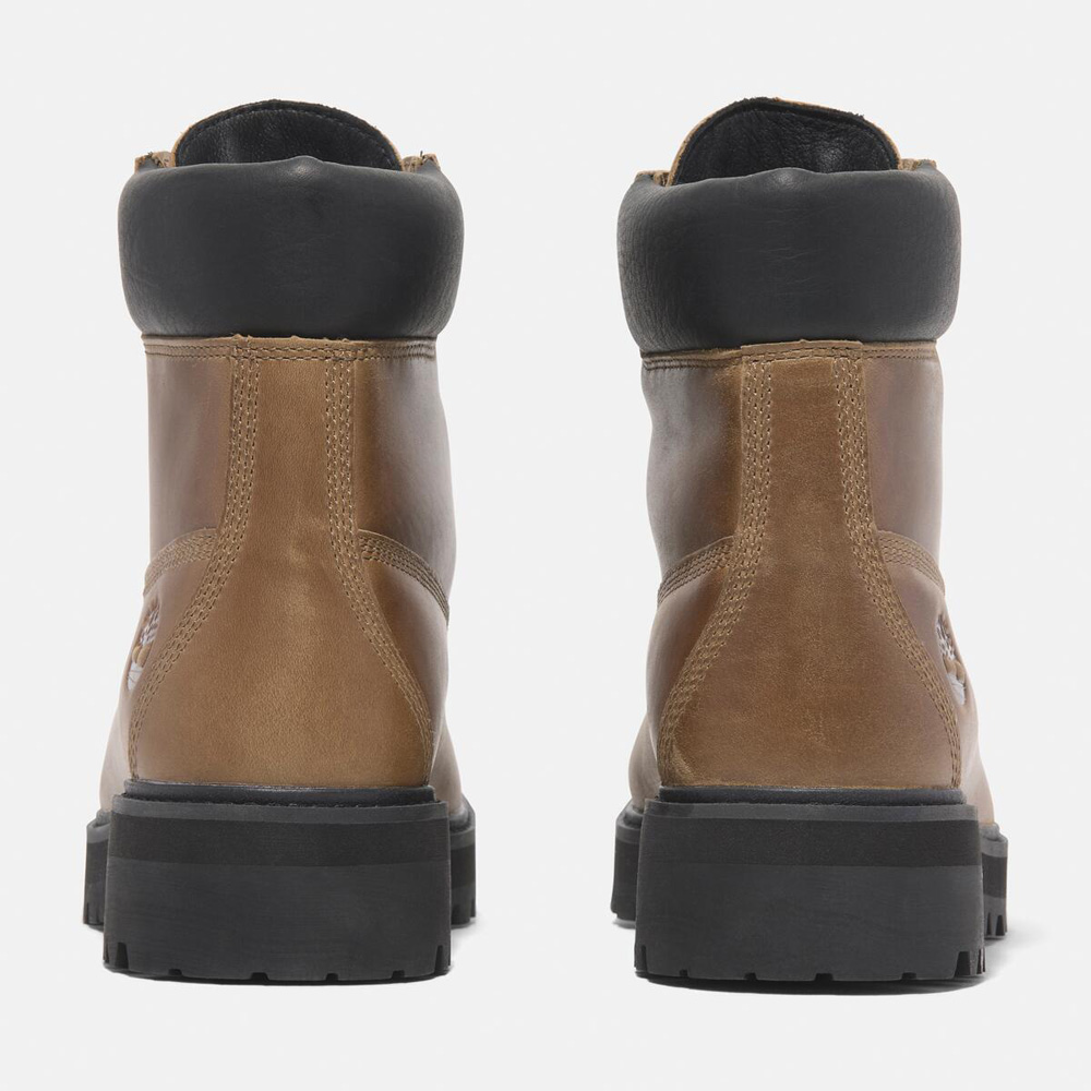 Timberland(ティンバーランド) 6inchプレミアムブーツ 6インチ プレミアム ブーツ メンズ ｜【Timberland公式通販