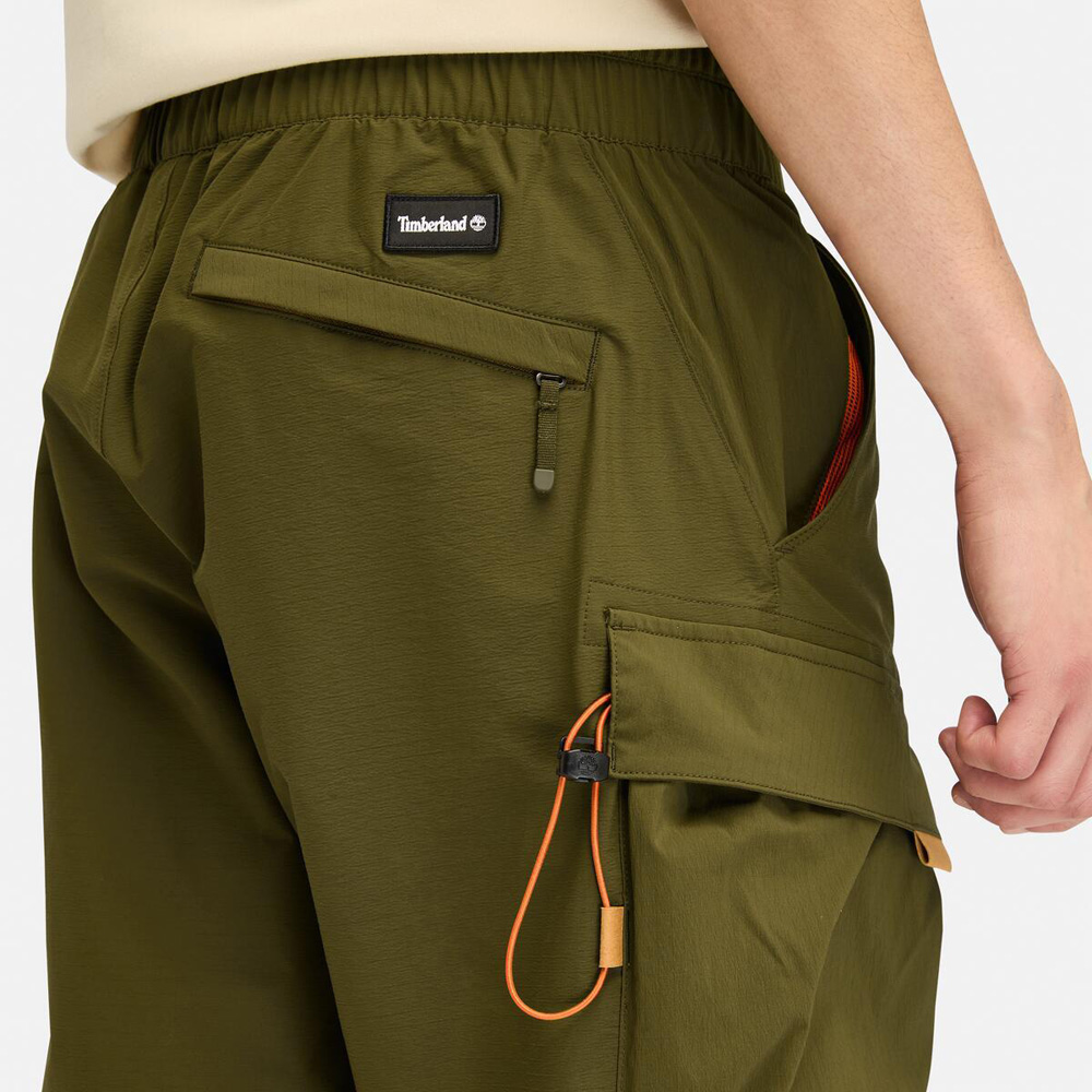 メンズ バクスター モビ フレックス テック クイックドライ ストレッチ パンツ image number 2
