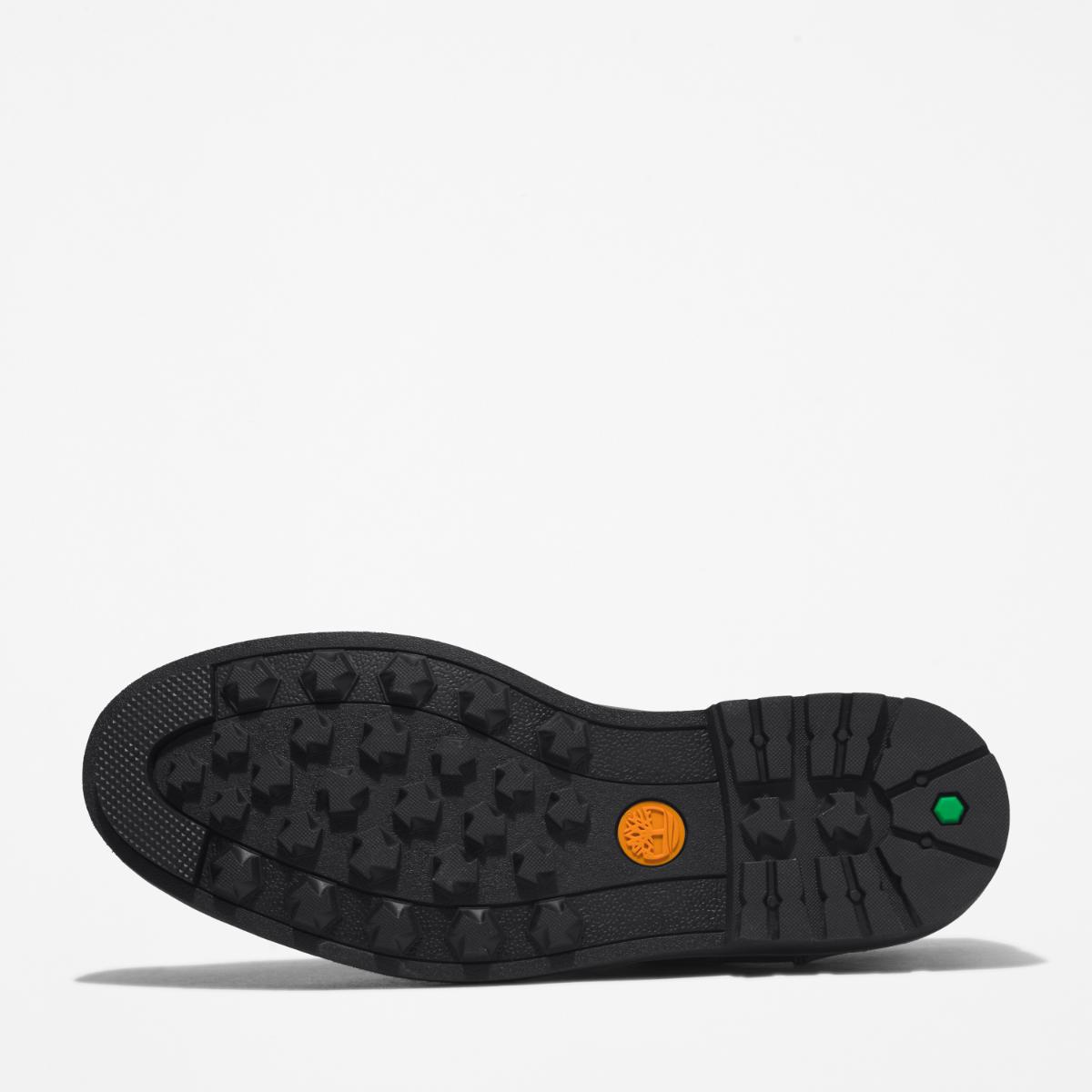 Timberland ビジネスシューズ メンズ クレスト フィールド