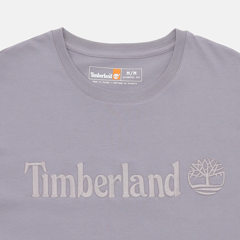 メンズ 半袖 ハンプトン Tシャツ image number 2