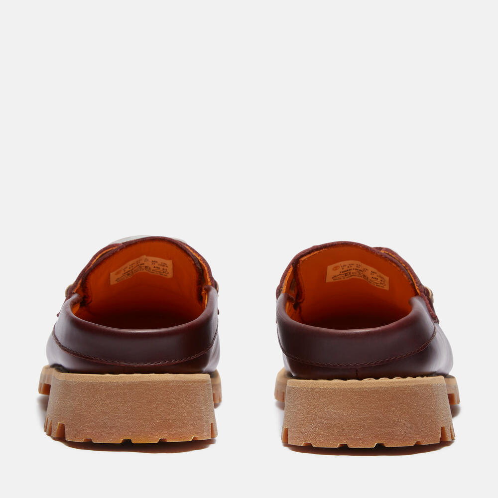 Timberland　ティンバーランド　25　デッキシューズ　3eye　ビブラム Amazon | [ティンバーランド] 3-EYELET CLASSIC RUGSOLE