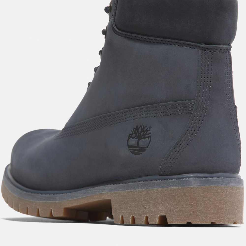 定番】メンズ 6インチ プレミアム ウォータープルーフ ブーツ - ウィート|TB1100617131|【Timberland公式通販】ティンバーランド オンラインショップ