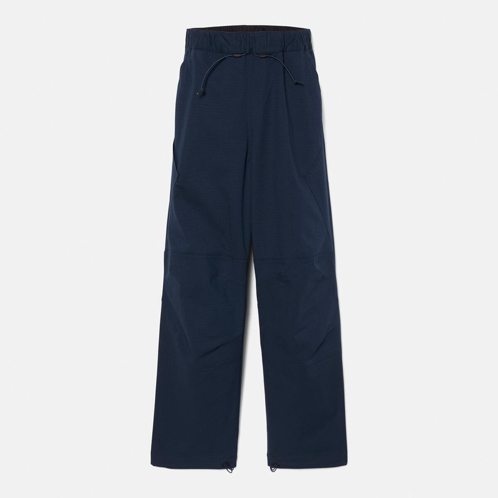 コーデュラ®ファブリック ワイド レッグ パンツ メンズ image number 4