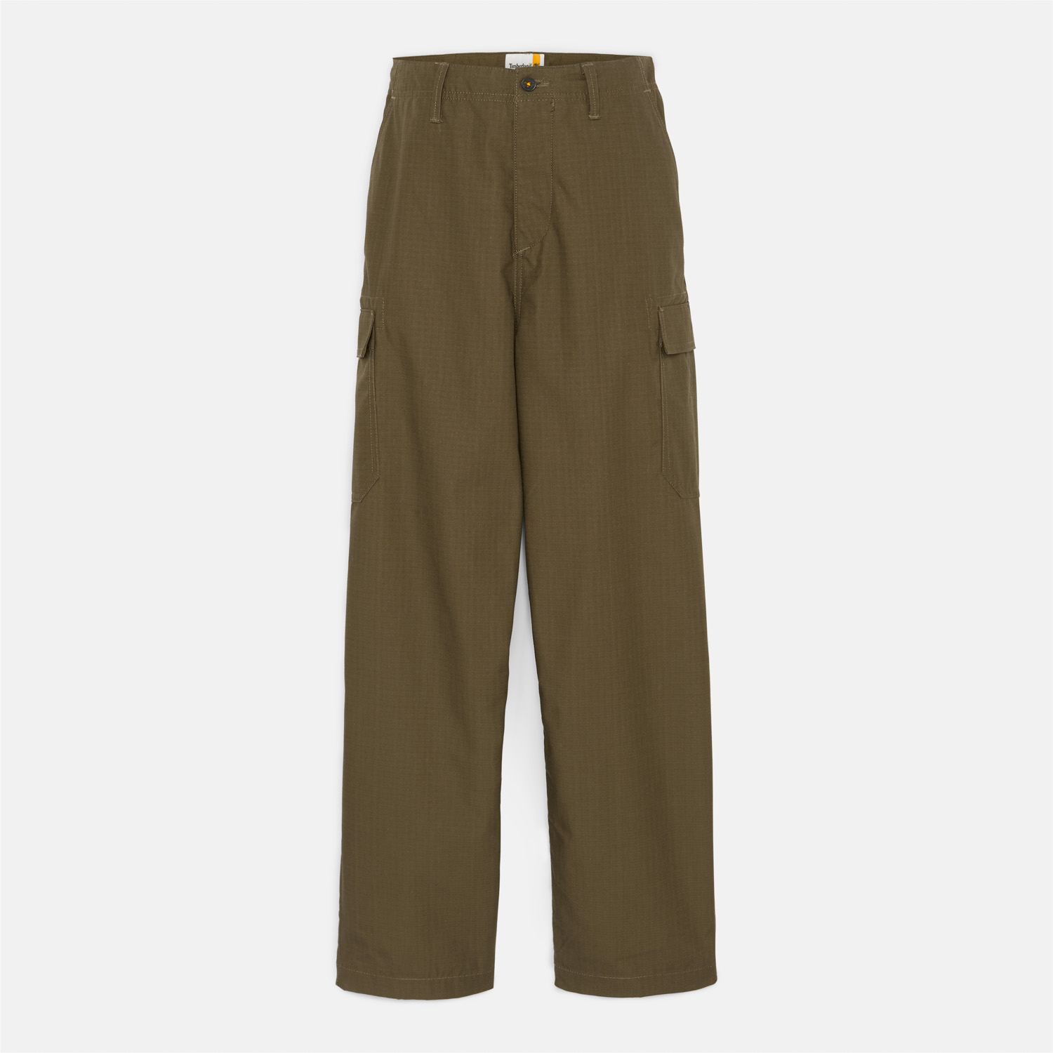 メンズ DWR ワイドレッグ カーゴ パンツ image number 5