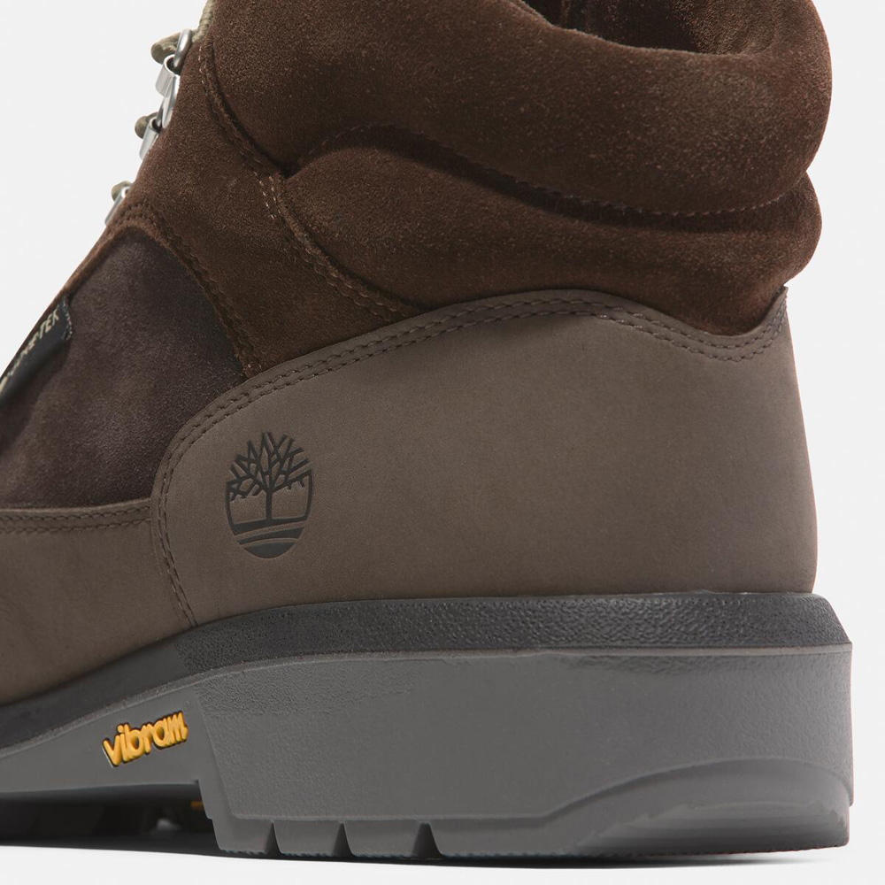 フィールド ブーツ GTX メンズ ｜【Timberland公式通販