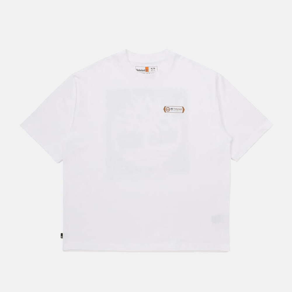 オールジェンダー 半袖 TOKYO CITY Tシャツ|TB0A5VM31001|【Timberland公式通販】ティンバーランドオンラインショップ