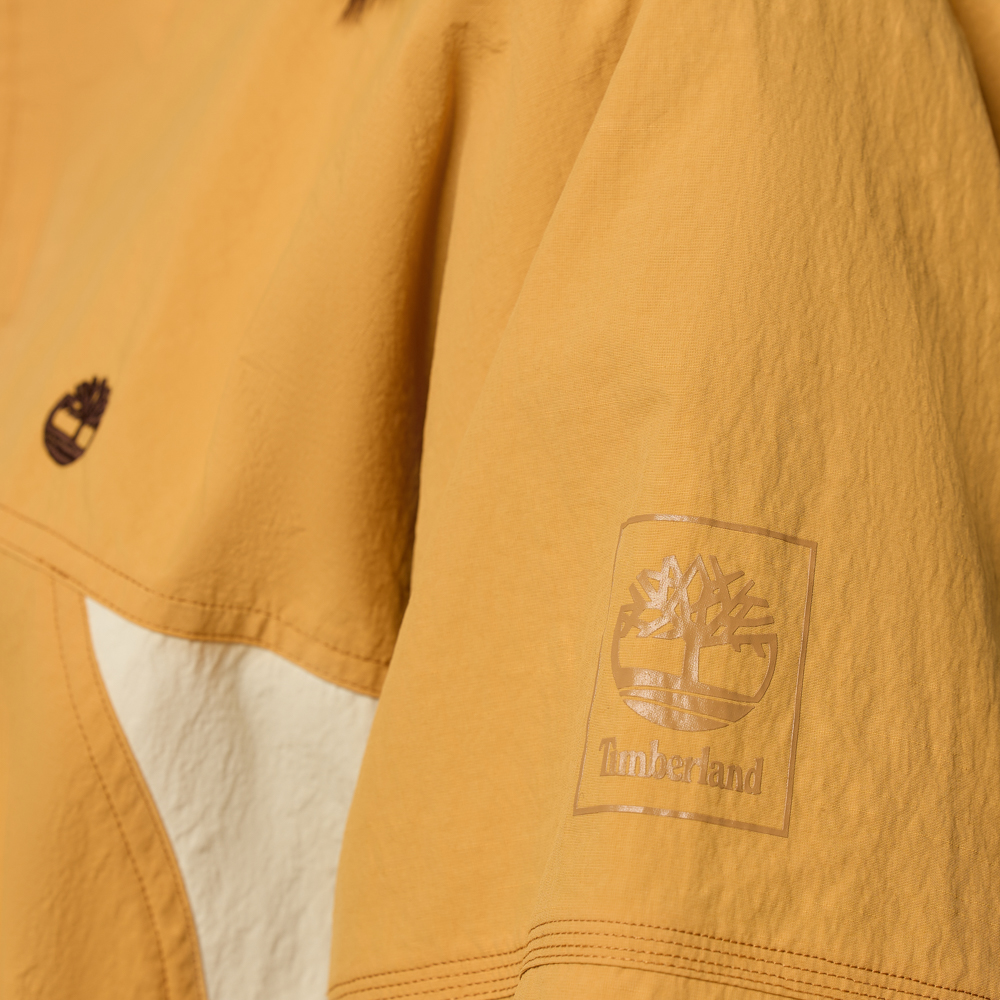 TOKYO DESIGN COLLECTIVE】 オールジェンダー フリース ラインド