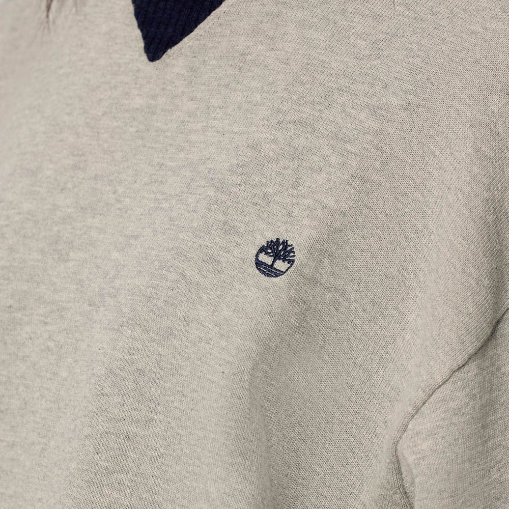 【TOKYO DESIGN COLLECTIVE】 オールジェンダー クルーネック スウェットシャツ image number 4