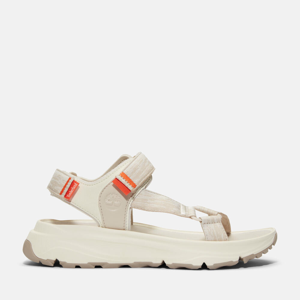 レディース モーション デューン バックストラップ サンダル image number 0