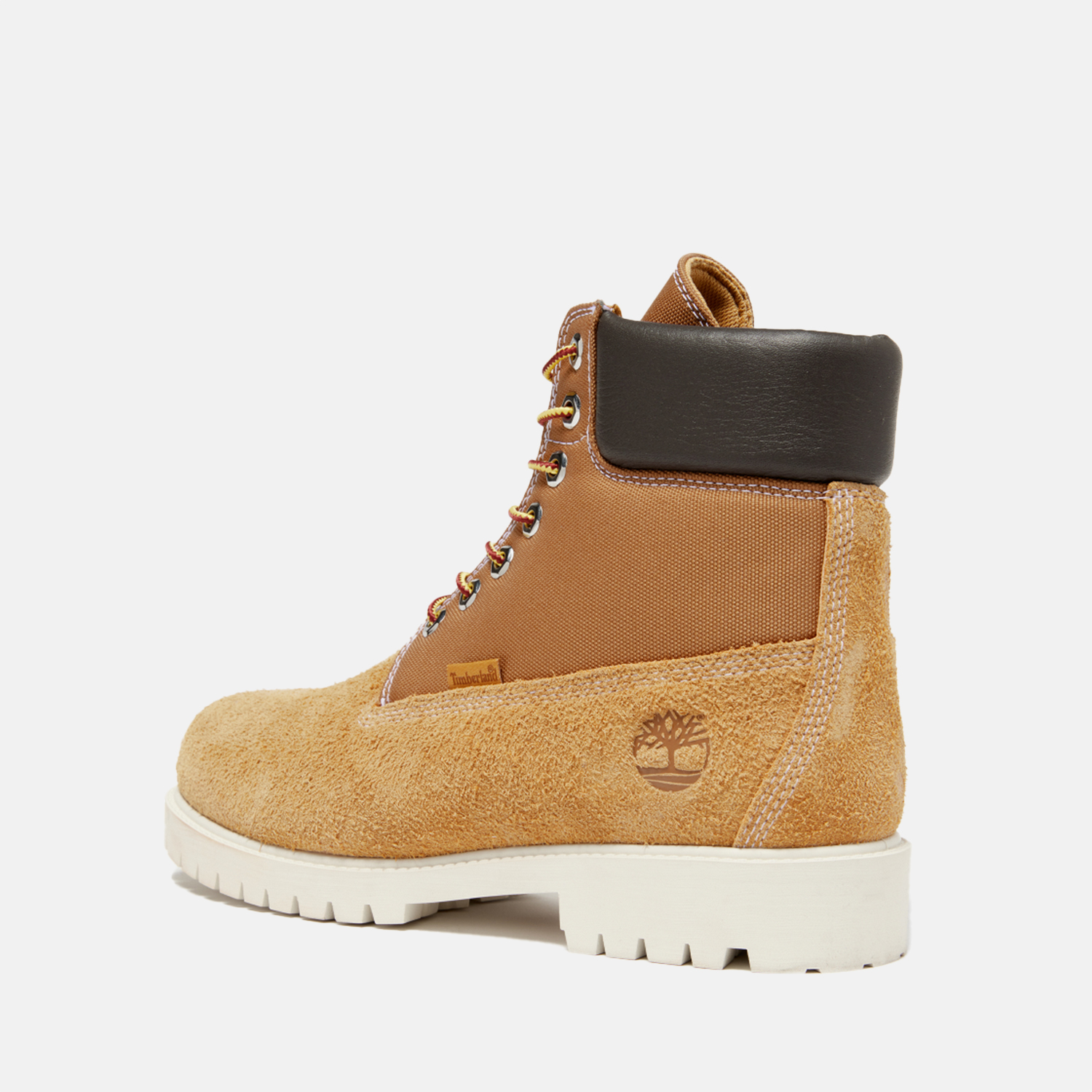 81 3】メンズ ティンバーランド® ヘリテージ 6インチ ウォータープルーフ ブーツ -  ウィート|TB0A69X32311|【Timberland公式通販】ティンバーランドオンラインショップ