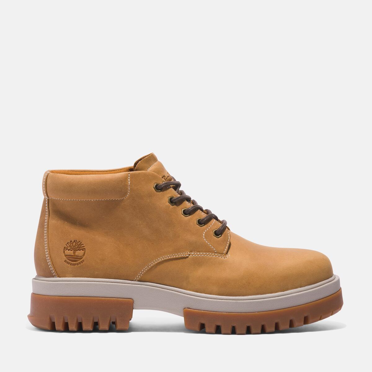 Timberland(ティンバーランド) ウォータープルーフ チャッカ