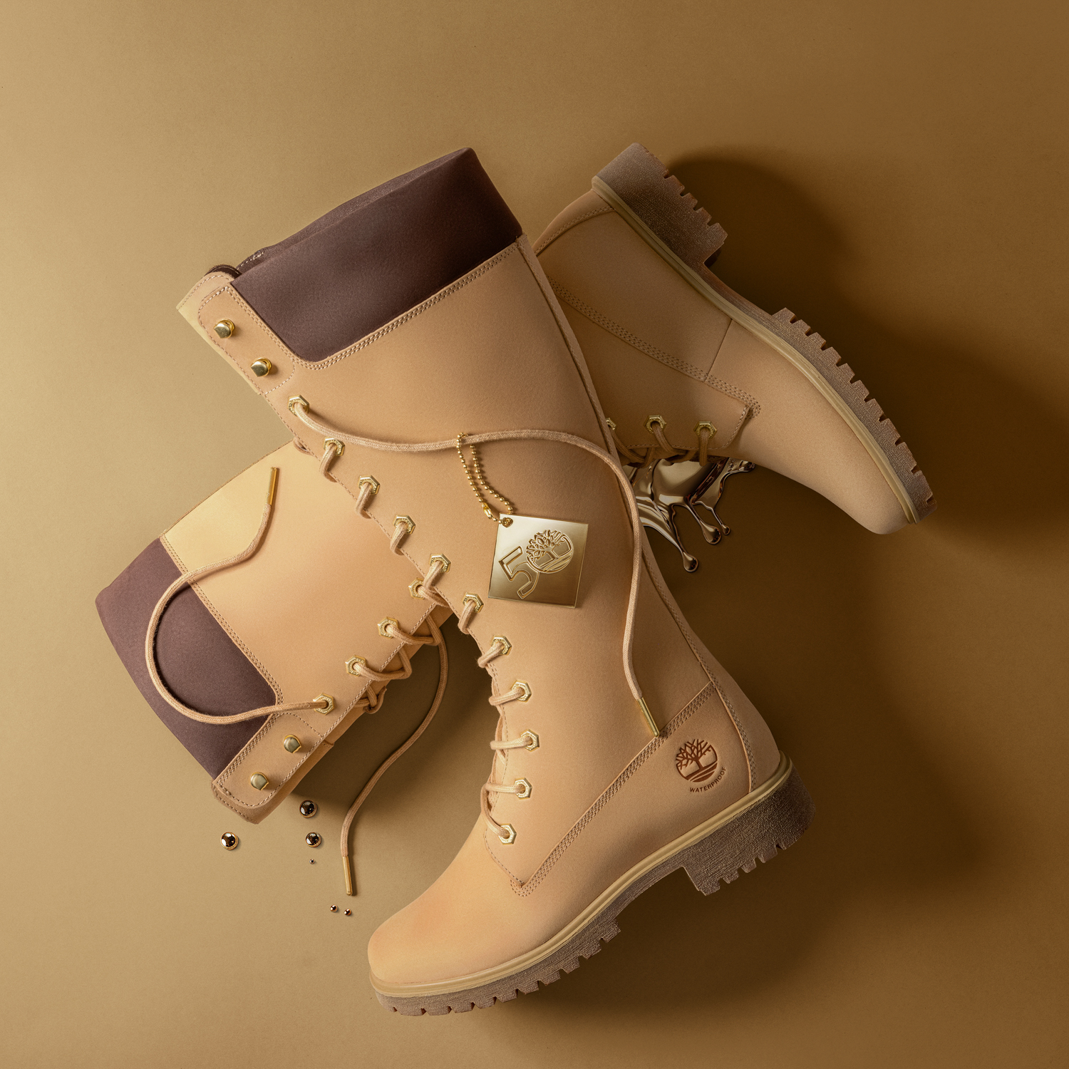 TIMBER LAND Women's Premium 14Inch Waterproof ブーツ Amazon.com | Timberland Women's Premium 14-Inch Waterproof