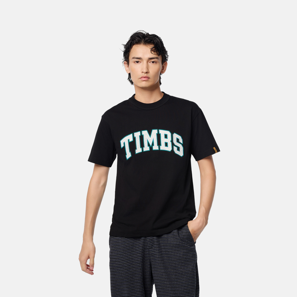  【TOKYO DESIGN COLLECTIVE】 オールジェンダー 半袖 Tシャツ image number 1
