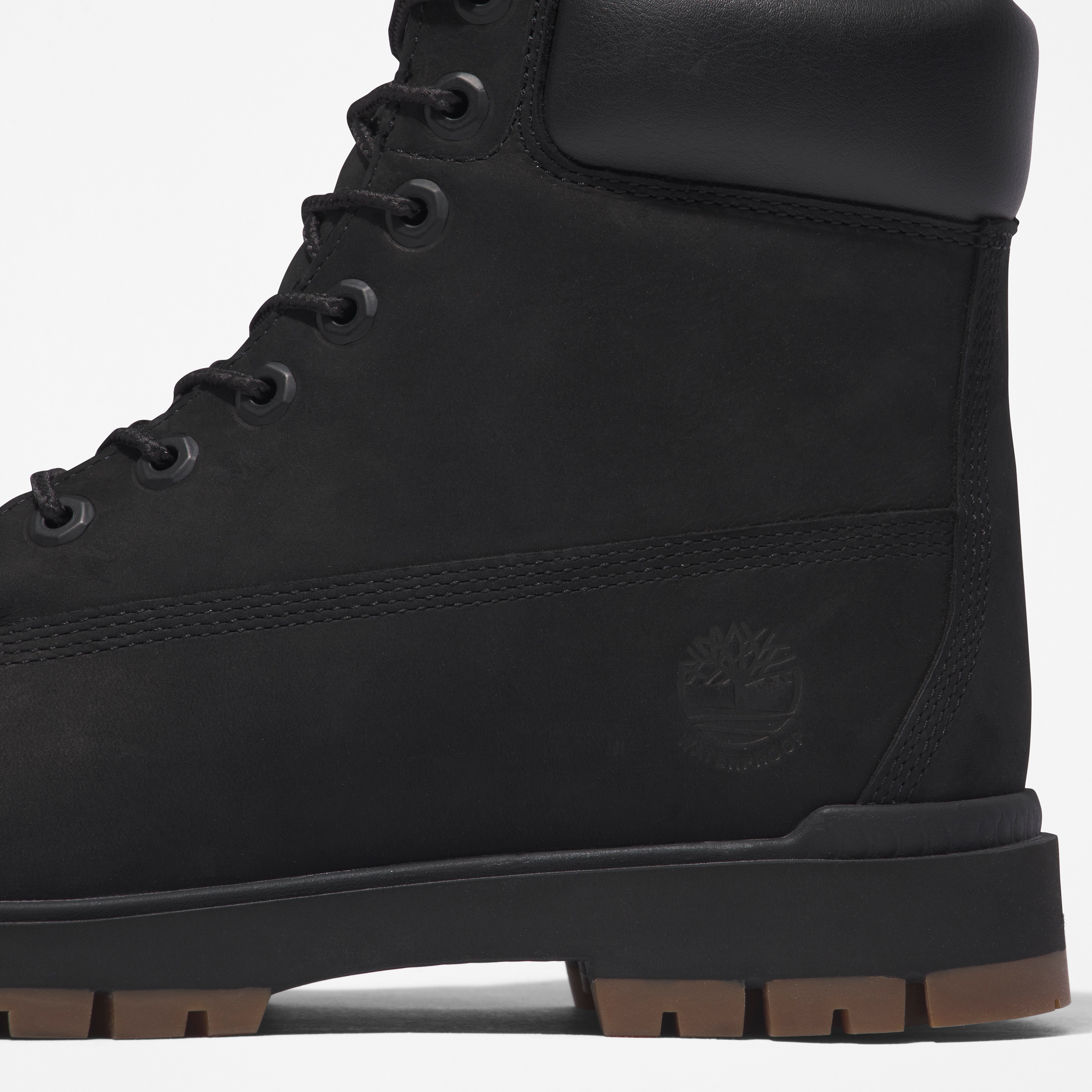 メンズ ツリー ボルト 6インチ ウォータープルーフ ブーツ - ブラック|TB0A5NGC0011|【Timberland公式通販】ティンバーランド オンラインショップ