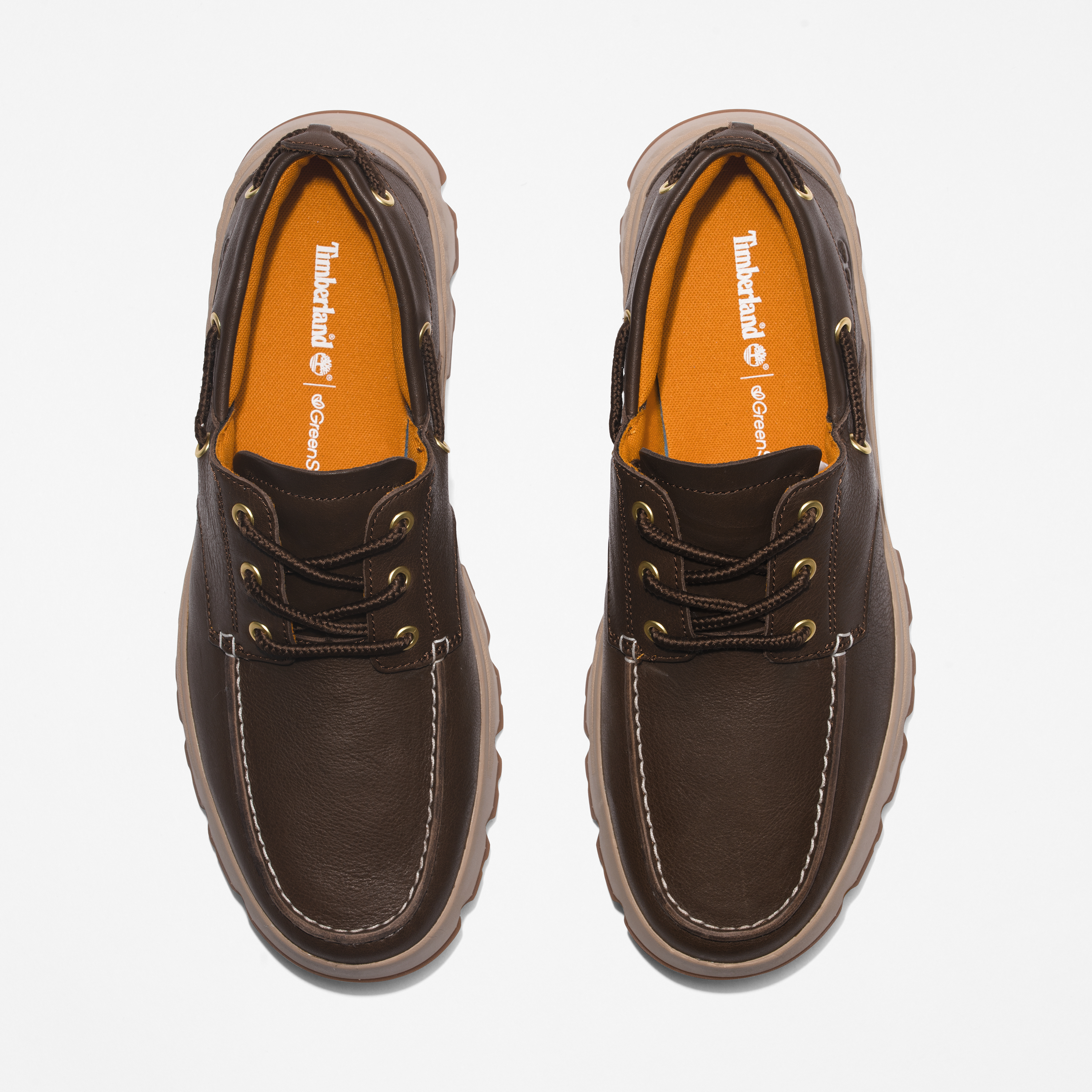 大人気！まとめ一覧 オリジナルズ TBL グリーンストライド メンズ ウルトラ ココア|TB0A5RH49681|【Timberland公式通販】ティンバーランドオンラインショップ  - オックスフォード トゥ モック 靴