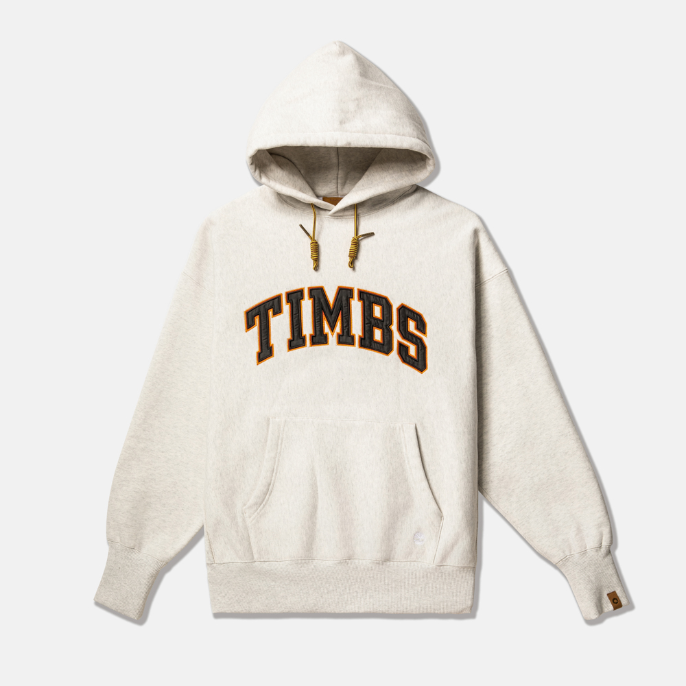 TOKYO DESIGN COLLECTIVE】 フーディー ユニセックス