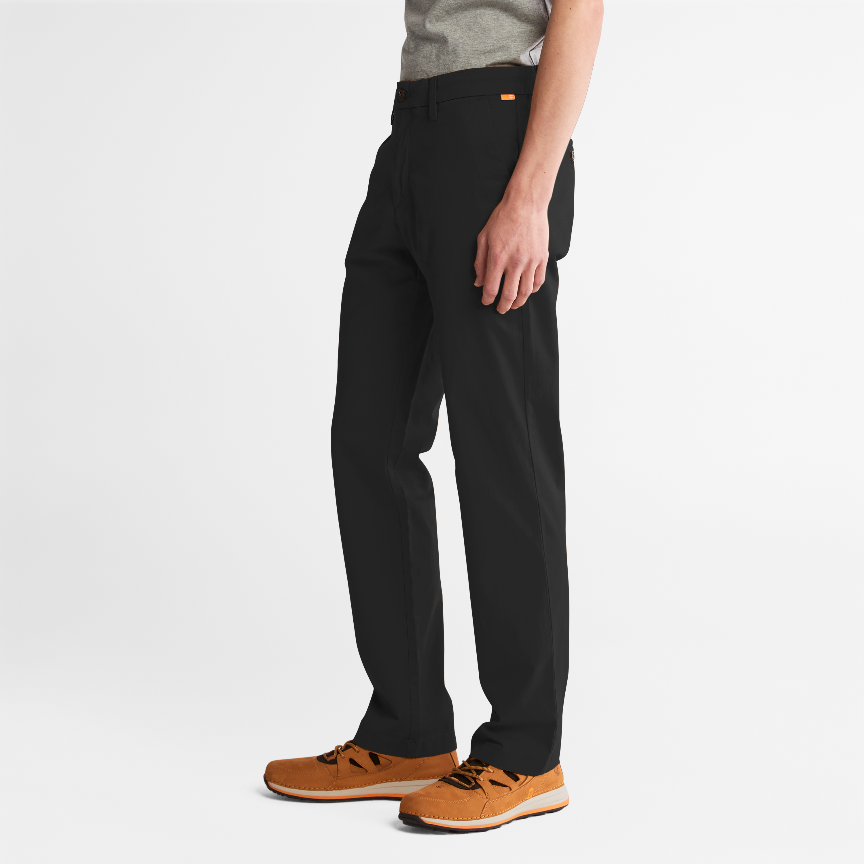 ATLINチノパンツ 本当に良いシルエット「ARC'ETRYX Atlin Chino Pant（アトリン