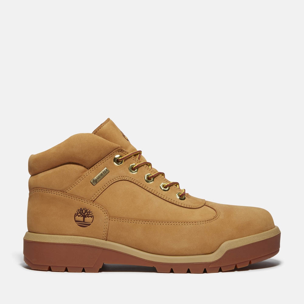 10月20日(月)10時発売【Timberland x BEAMS】フィールド ブーツ GTX メンズ image number 0
