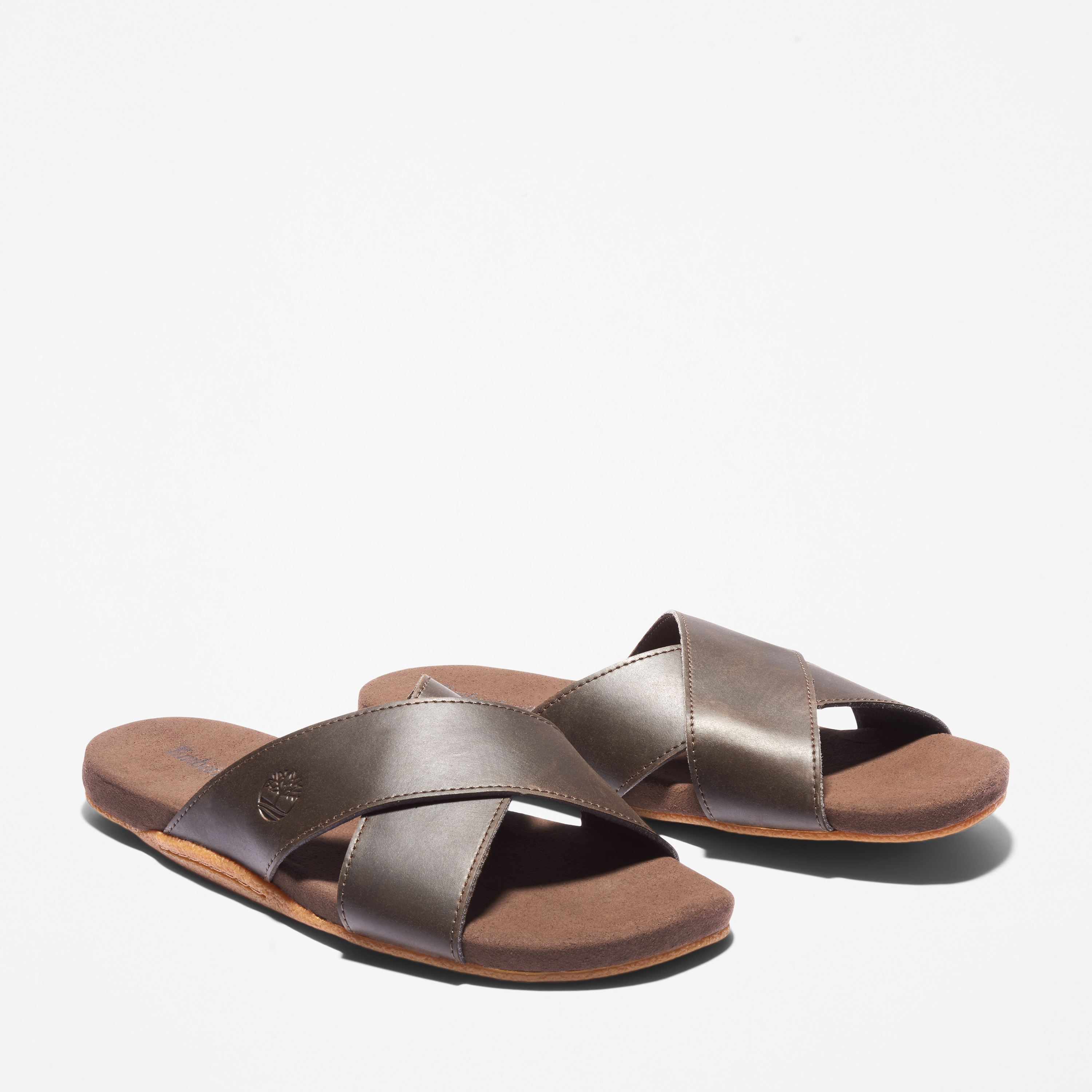 夏快適◎【Timberland】カジュアル クロスストラップサンダル4色 夏快適◎【Timberland】カジュアル クロスストラップサンダル4色