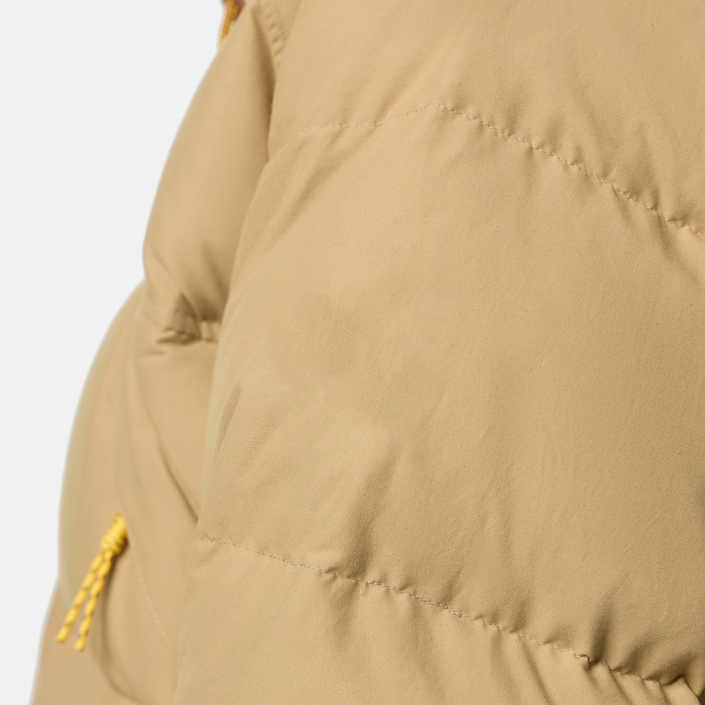  【TOKYO DESIGN COLLECTIVE】 オールジェンダー ヘビー デューティー ロング ダウン ジャケット image number 5