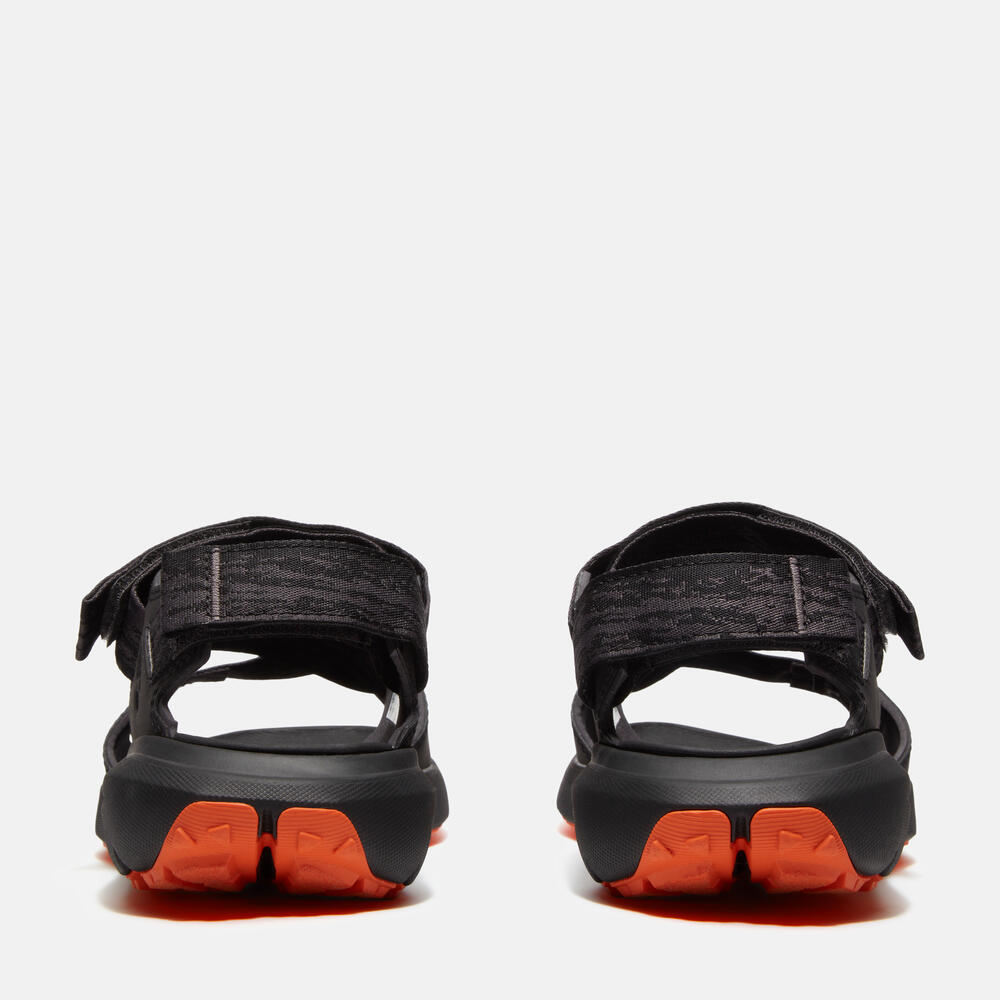 モーション デューン バックストラップ サンダル メンズ image number 3